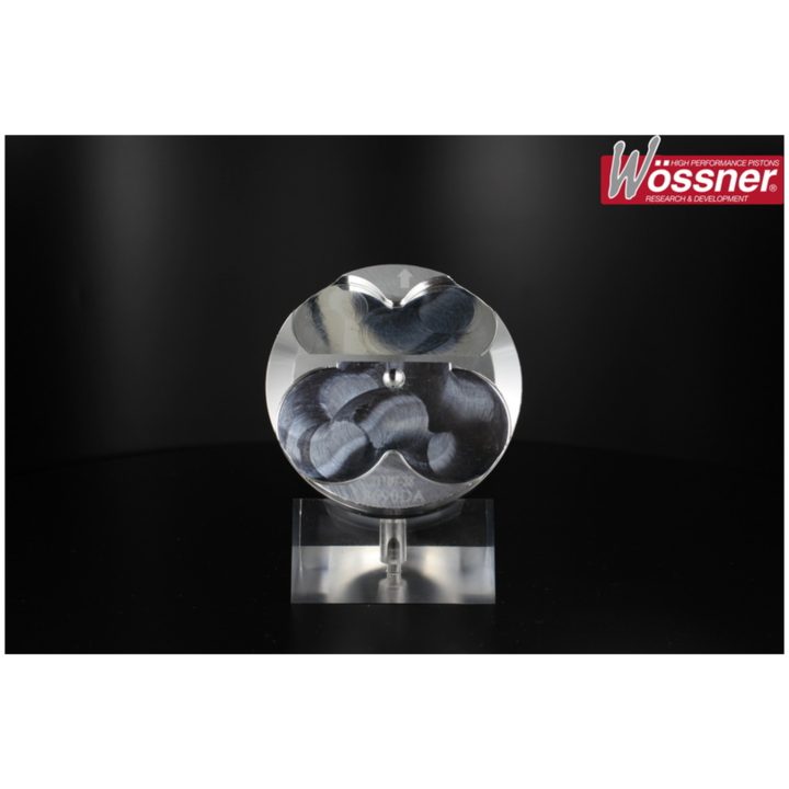 Stempelsæt Højkomp Wössner 75,96mm 14.1:1 – billede 7