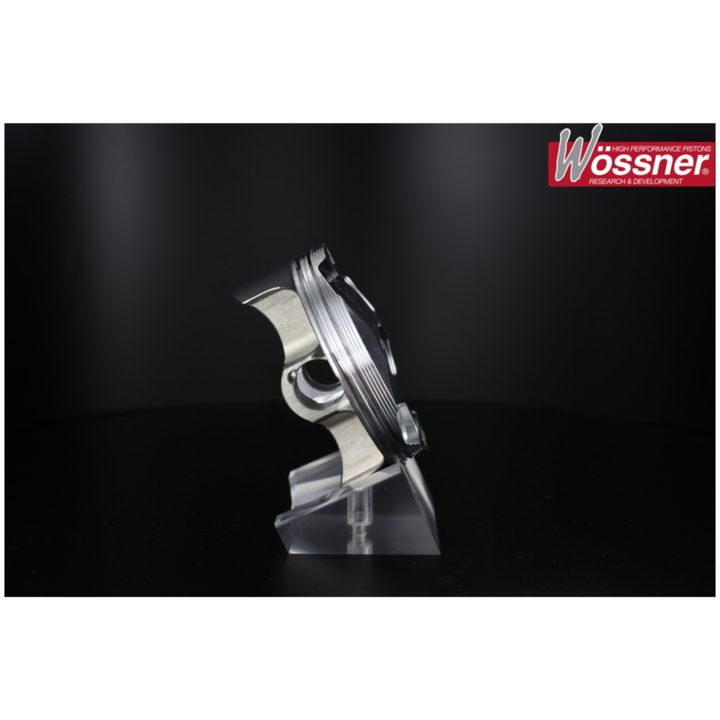 Stempelsæt Højkomp Wössner 75,96mm 14.1:1 – billede 4