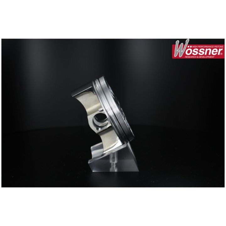 Stempelsæt Højkomp Wössner 76,96mm 13.5:1 – billede 7