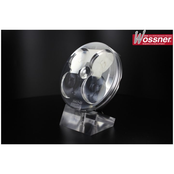 Stempelsæt Højkomp Wössner 95,96mm 13.8:1 – billede 8
