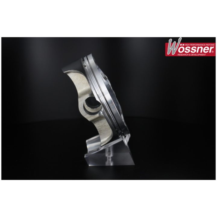Stempelsæt Højkomp Wössner 95,96mm 13.8:1 – billede 7