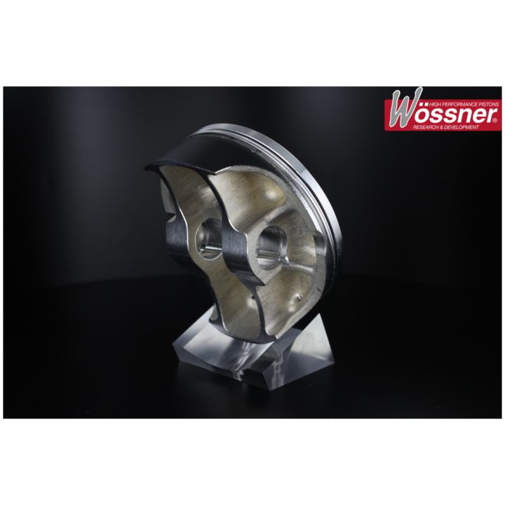Stempelsæt Højkomp Wössner 95,96mm 13.8:1 – billede 6