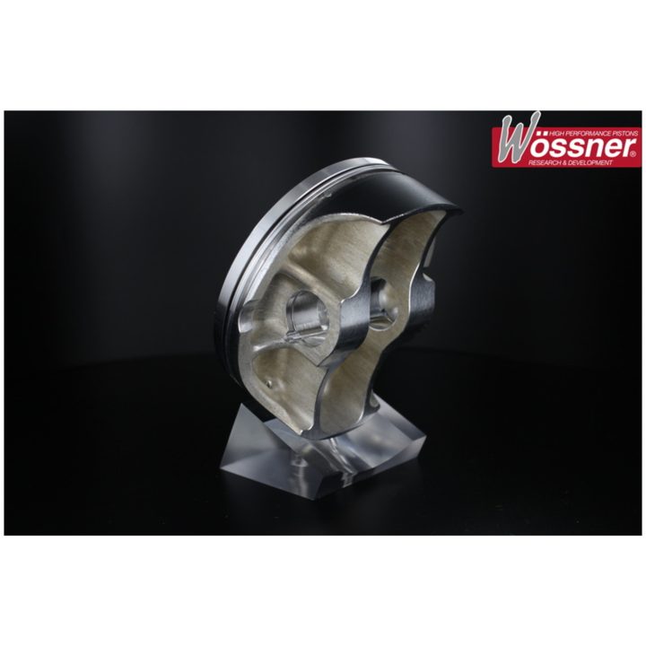 Stempelsæt Højkomp Wössner 95,96mm 13.8:1 – billede 3