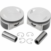 Stempelsæt OEM Replacement Aluminium DRAG SPECIALTIES