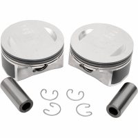 Stempelsæt OEM Replacement Aluminium DRAG SPECIALTIES
