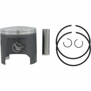Stempelsæt Original Aluminium WSM