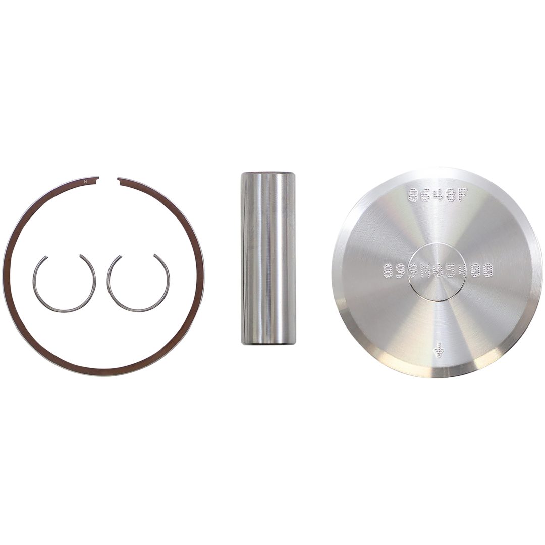 Stempelsæt Pro-lite WISECO – billede 3