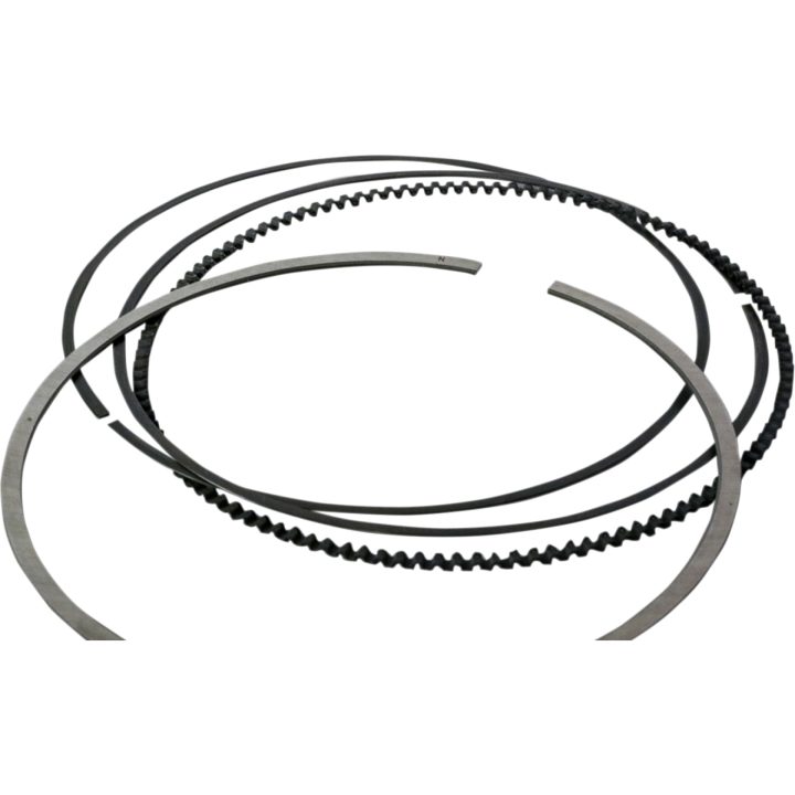 Stempelsæt Racer Elite 4-takts Series Wiseco – billede 3