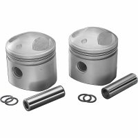 Stempelsæt Replacement Aluminium DRAG SPECIALTIES