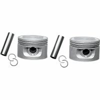 Stempelsæt Replacement Aluminium DRAG SPECIALTIES
