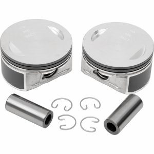 Stempelsæt Standard Aluminium DRAG SPECIALTIES