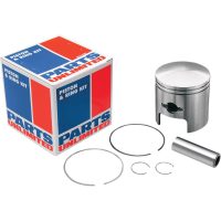 Stempelsæt Standard Aluminium PARTS UNLIMITED
