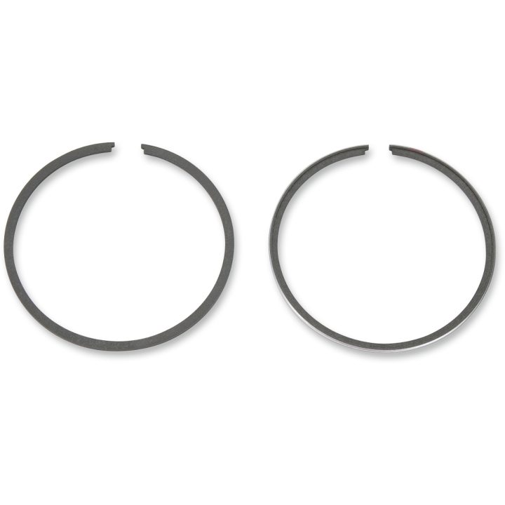 Stempelsæt Standard Aluminium PARTS UNLIMITED – billede 2
