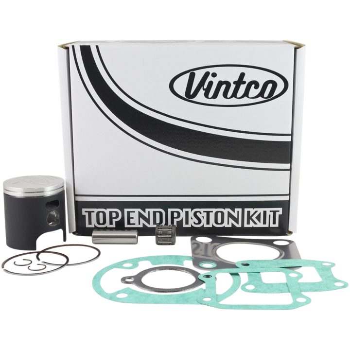Stempelsæt Top End VINTCO – billede 5