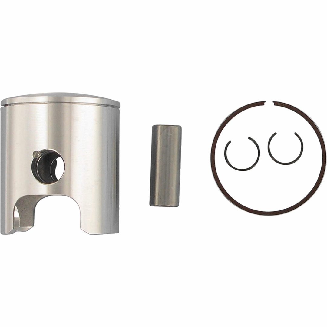 Stempelsæt Wiseco Passar cylindertorlek: 67.00mm Notering: Boron Composite