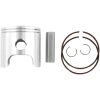 Stempelsæt Wiseco Passar cylindertorlek: 82.00mm Notering: Cylinder replating required – miniature 2