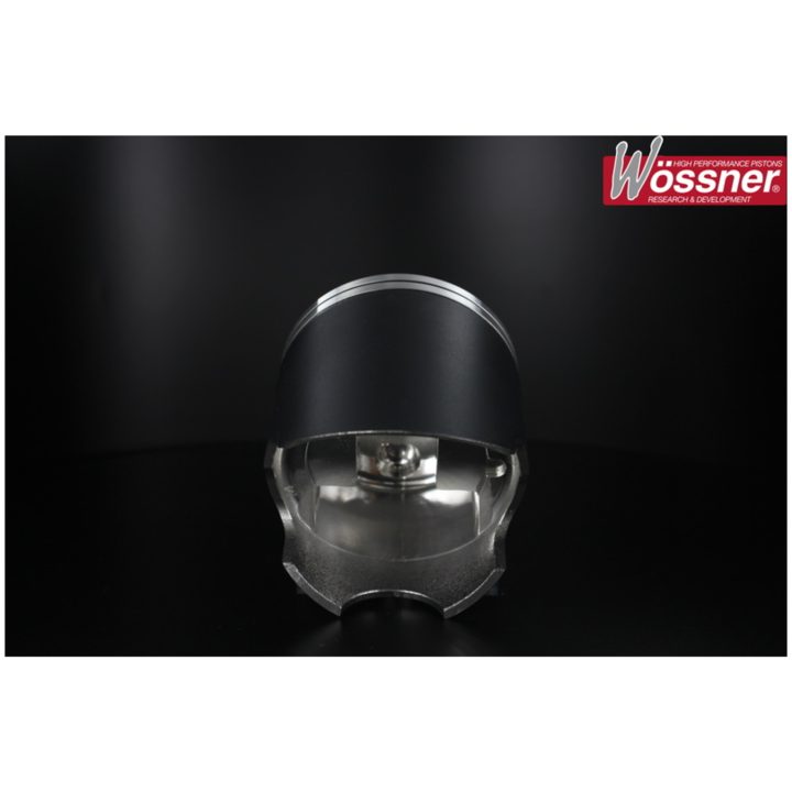 Stempelsæt Wössner – billede 3