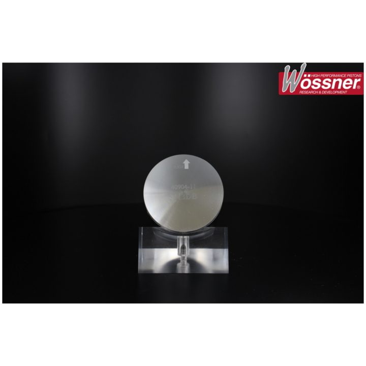 Stempelsæt Wössner – billede 4