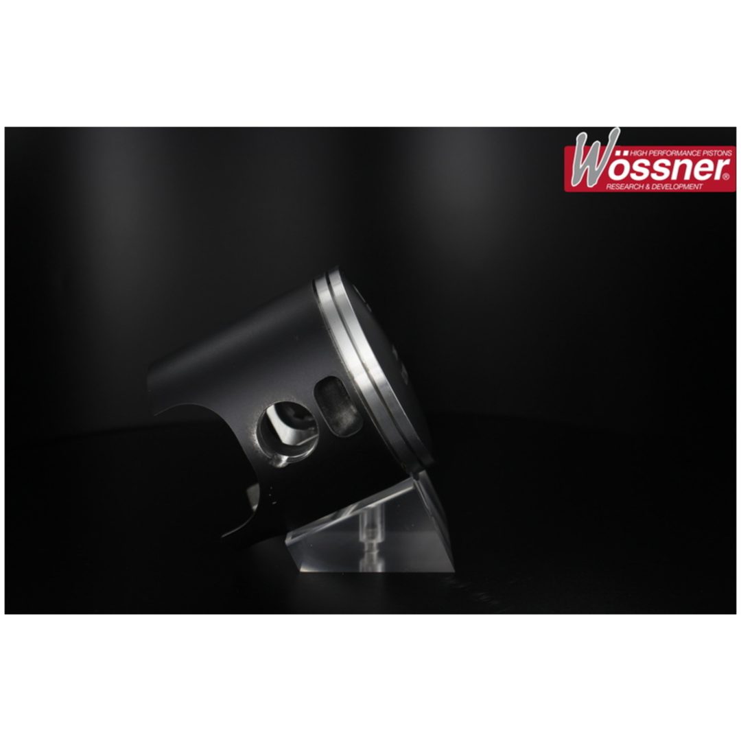 Stempelsæt Wössner – billede 7