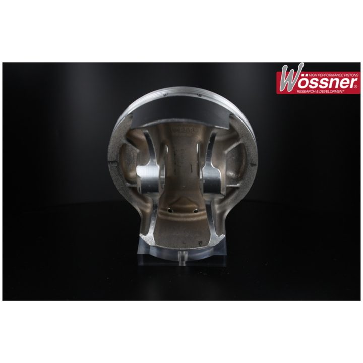 Stempelsæt Wössner – billede 6