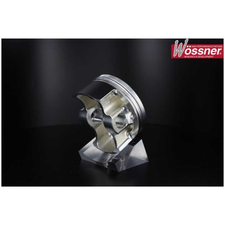 Stempelsæt Wössner – billede 8