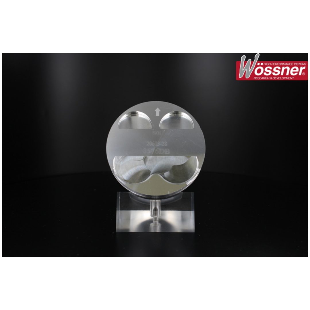 Stempelsæt Wössner – billede 6
