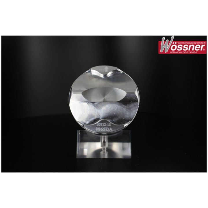 Stempelsæt Wössner – billede 5