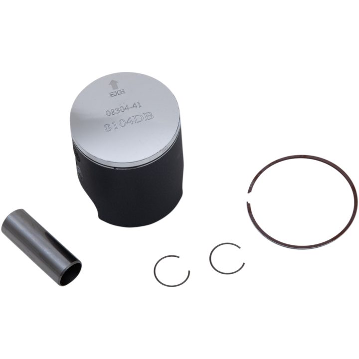 Stempelsæt Wössner 47,45 mm – billede 2