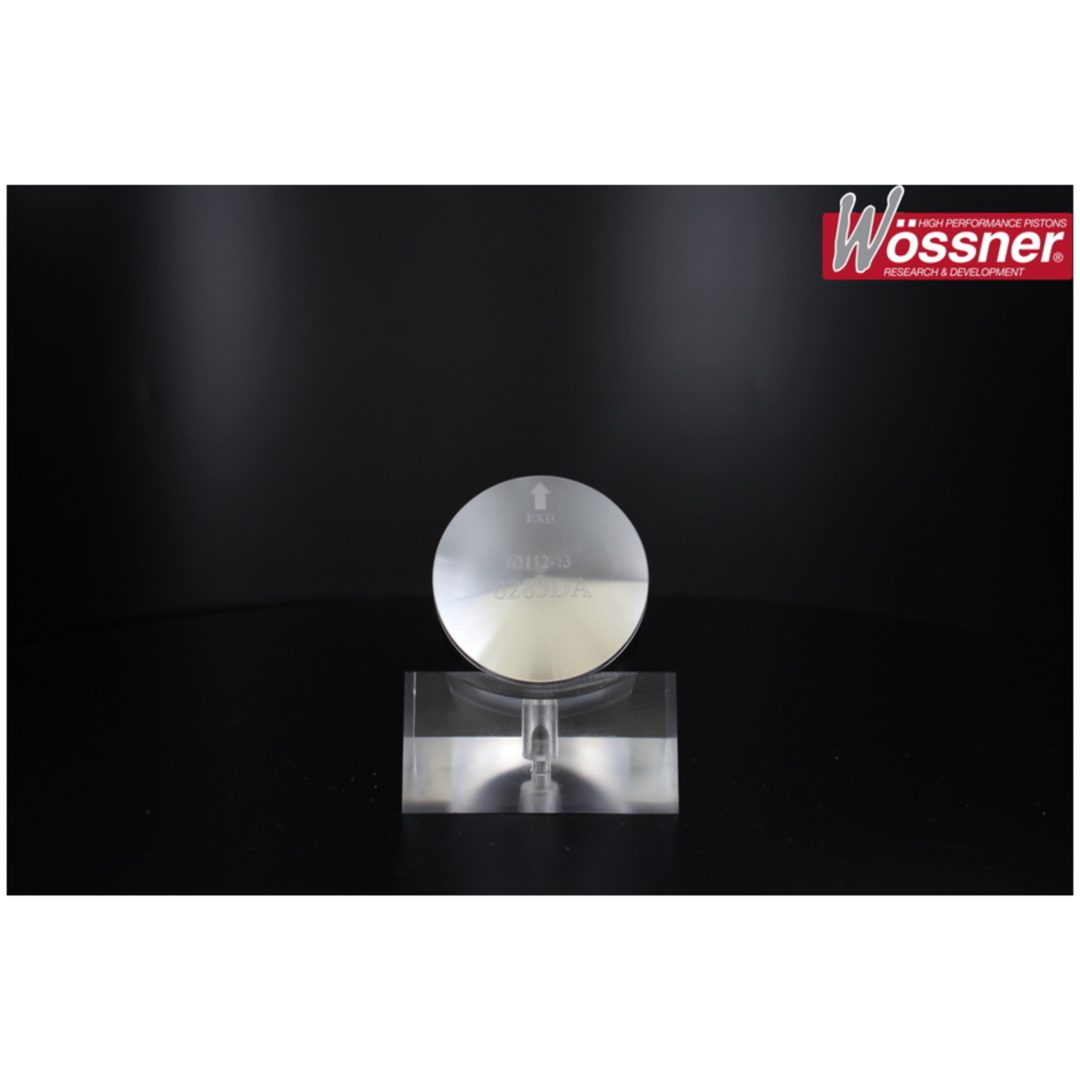 Stempelsæt Wössner 47,85 mm – billede 2