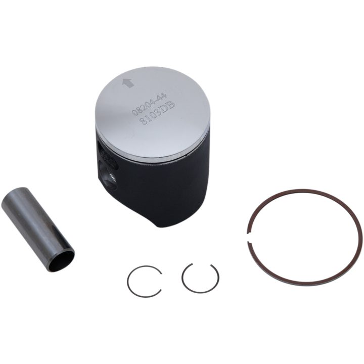 Stempelsæt Wössner 47,95 mm – billede 2