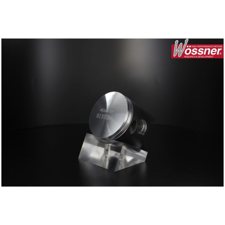 Stempelsæt Wössner 53,96 mm – billede 7