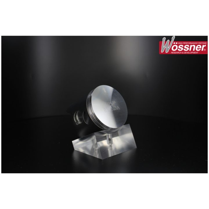 Stempelsæt Wössner 53,96 mm – billede 2