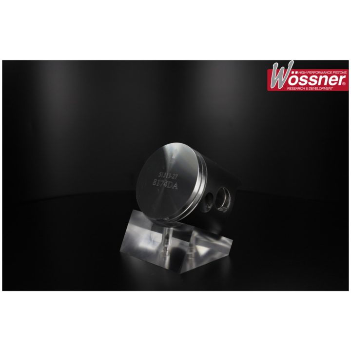 Stempelsæt Wössner 53,98 mm – billede 5