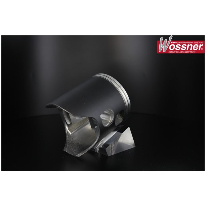 Stempelsæt Wössner 66,33 mm – billede 7