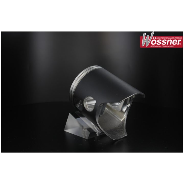 Stempelsæt Wössner 66,33 mm – billede 4