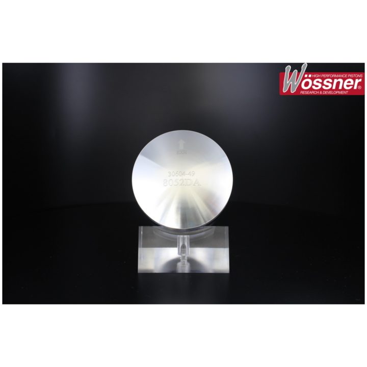 Stempelsæt Wössner 66,33 mm – billede 2