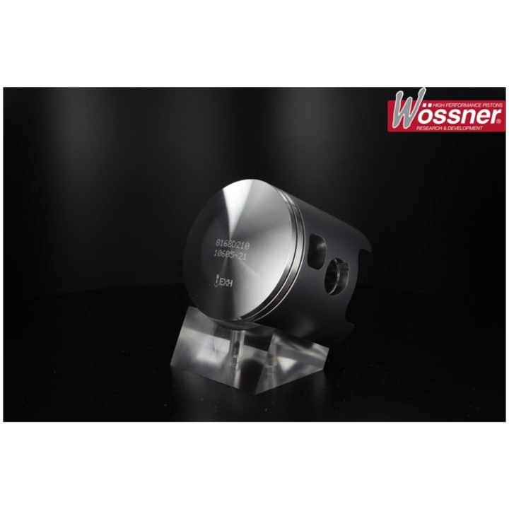 Stempelsæt Wössner 66,35 mm – billede 3