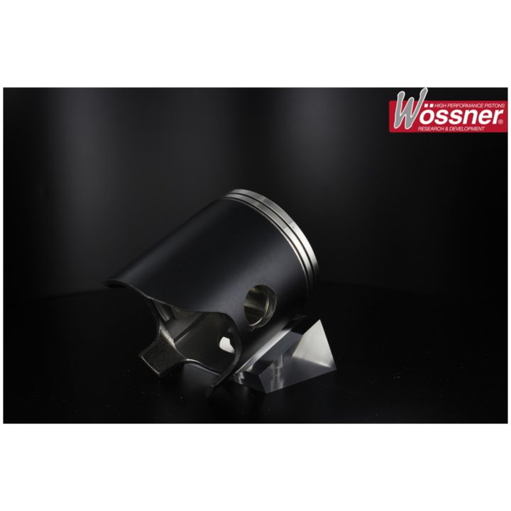 Stempelsæt Wössner 66,35MM – billede 7