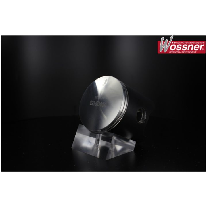 Stempelsæt Wössner 66,35MM – billede 4