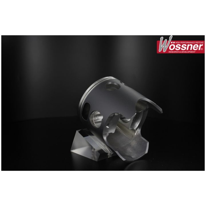 Stempelsæt Wössner 67,44 mm – billede 8