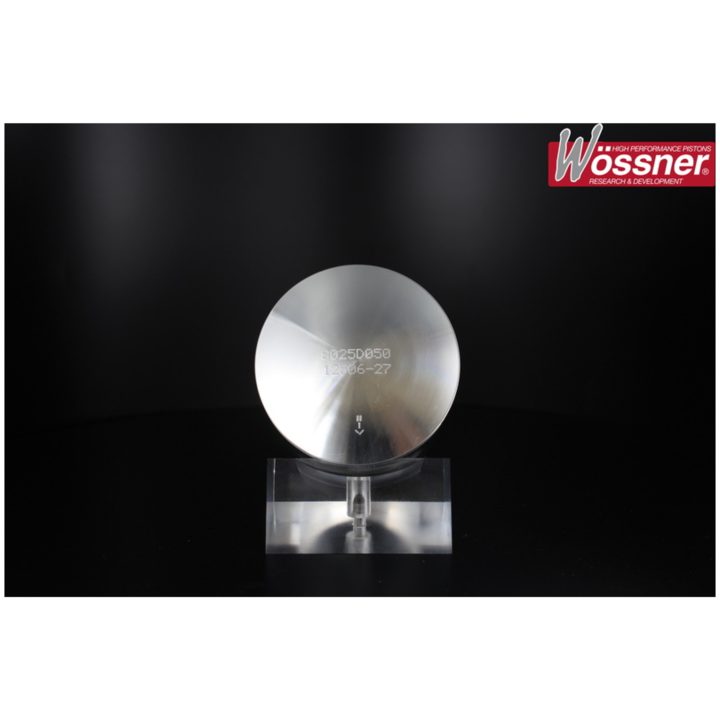 Stempelsæt Wössner 67,44 mm – billede 7
