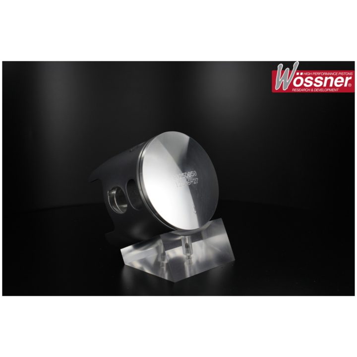 Stempelsæt Wössner 67,44 mm – billede 6