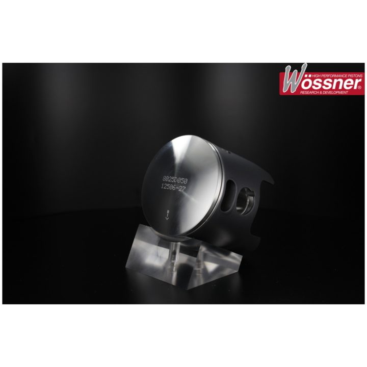 Stempelsæt Wössner 67,44 mm – billede 2