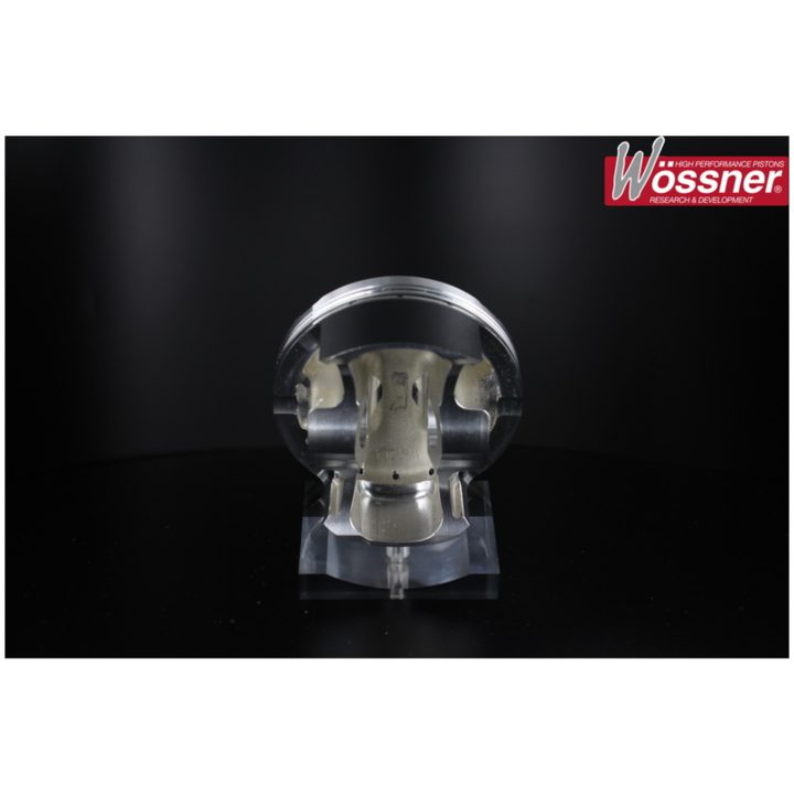 Stempelsæt Wössner 75,96 mm – billede 8