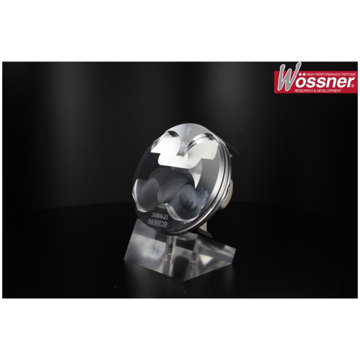 Stempelsæt Wössner 75,96 mm – billede 4