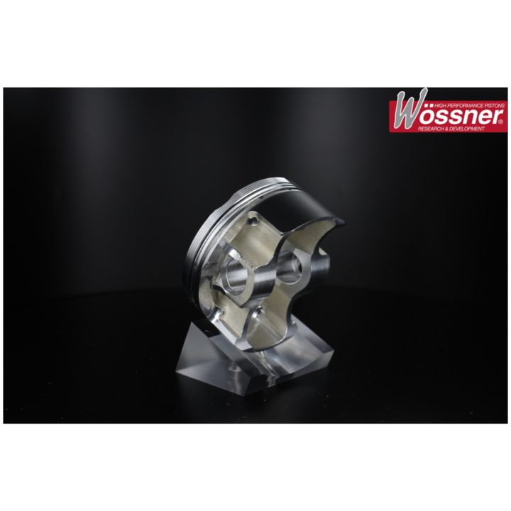 Stempelsæt Wössner 75,96 mm – billede 2