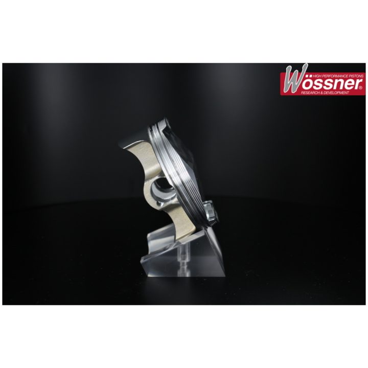 Stempelsæt Wössner 76,97 MM – billede 8