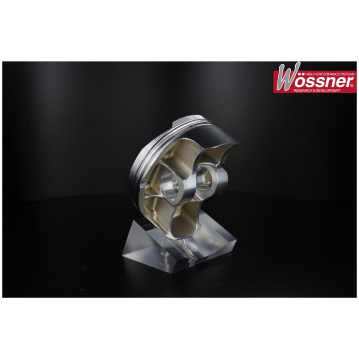 Stempelsæt Wössner 76,97 MM – billede 7