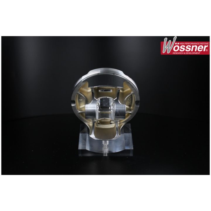 Stempelsæt Wössner 76,97 MM – billede 6
