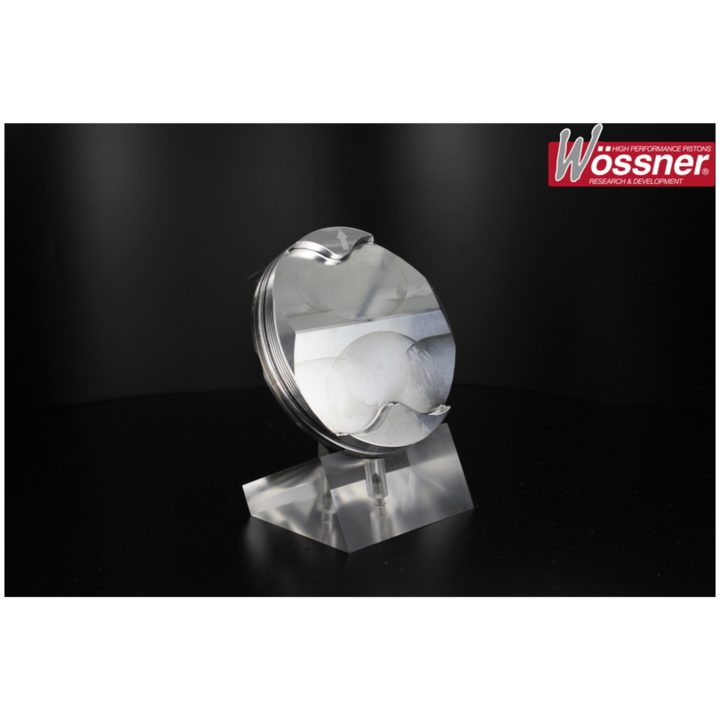 Stempelsæt Wössner 76,97 MM – billede 5